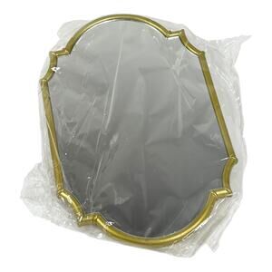 American Girl LG HANGING MIRROR 8" Kiras Comfy Platform Tent Shoe Salon Bedroom